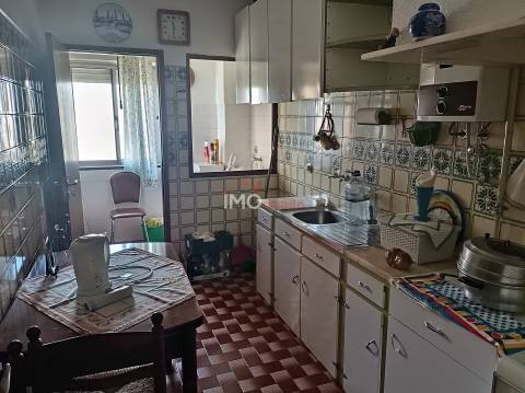Apartamento T2 Venda em Sé e São Lourenço,Portalegre