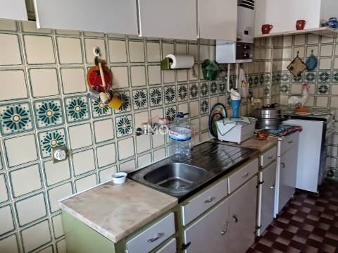 Apartamento T2 Venda em Sé e São Lourenço,Portalegre