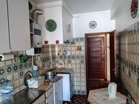 Apartamento T2 Venda em Sé e São Lourenço,Portalegre