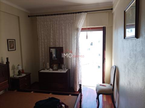 Apartamento T2 Venda em Sé e São Lourenço,Portalegre