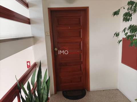 Apartamento T2 Venda em Sé e São Lourenço,Portalegre