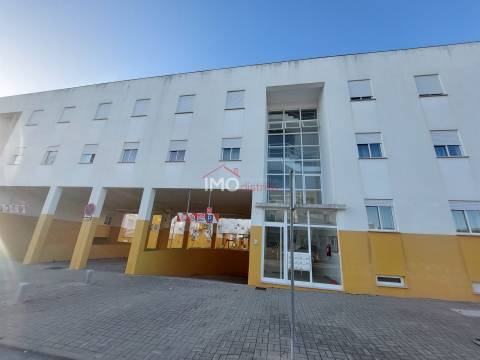 Apartamento T3 Venda em Sé e São Lourenço,Portalegre