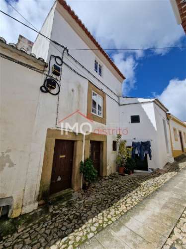 Moradia T3 Venda em Santiago Maior,Castelo de Vide