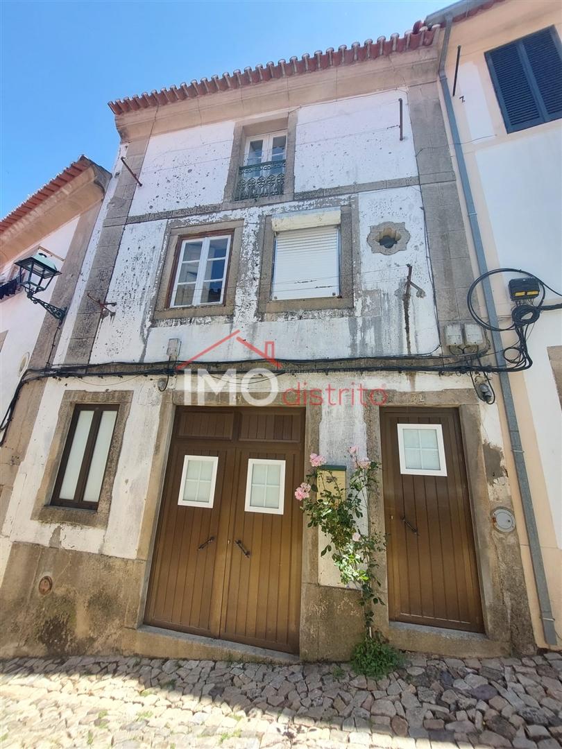 Moradia T7 Venda em Santa Maria da Devesa,Castelo de Vide