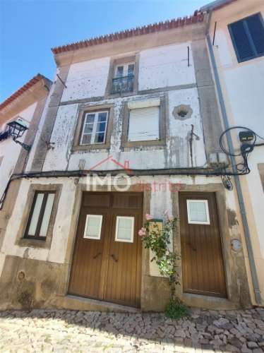 Moradia T7 Venda em Santa Maria da Devesa,Castelo de Vide