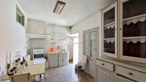 Moradia em Banda T6 Venda em Santa Maria da Devesa,Castelo de Vide