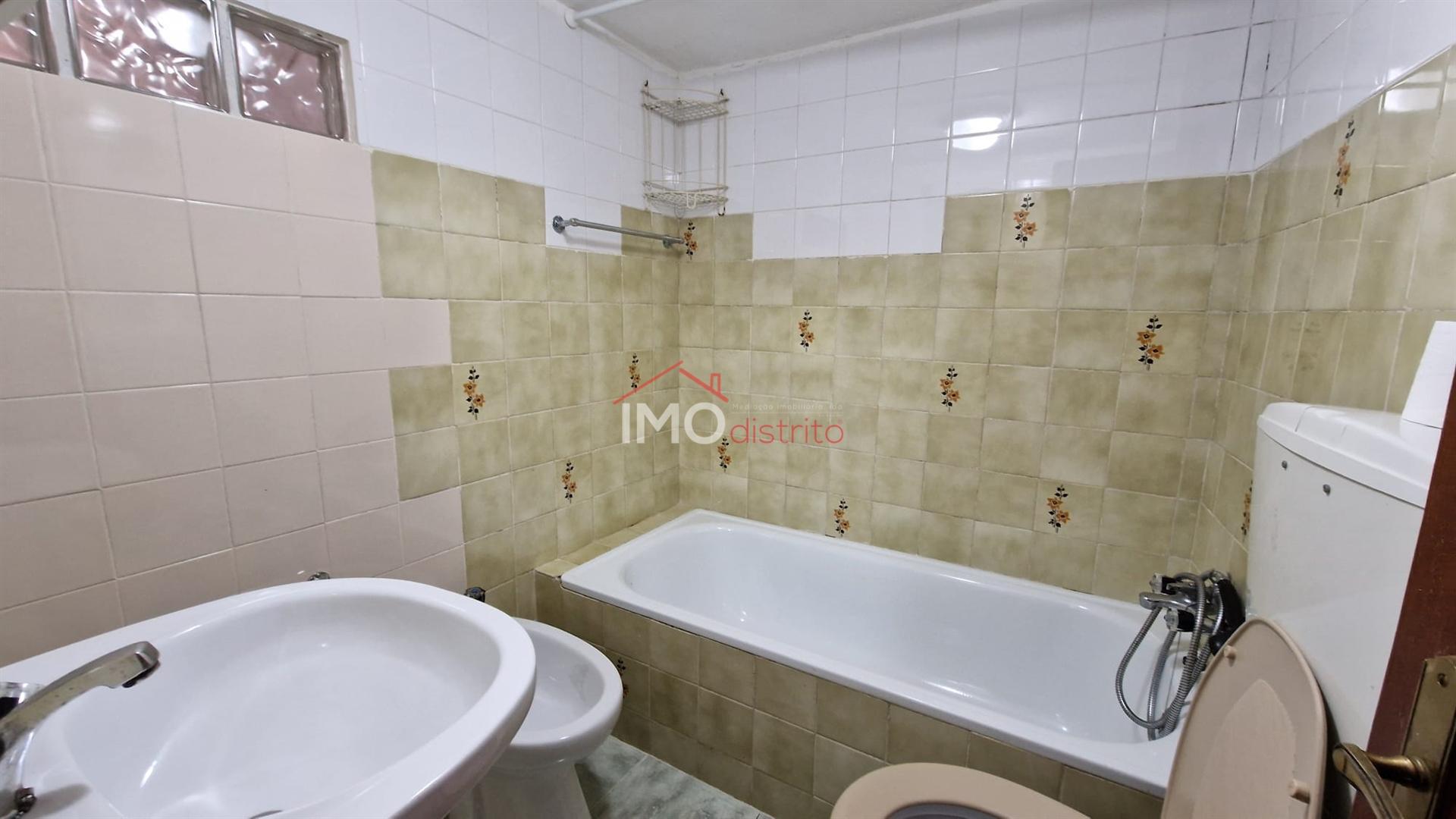 Apartamento T1 Venda em Santa Maria da Devesa,Castelo de Vide