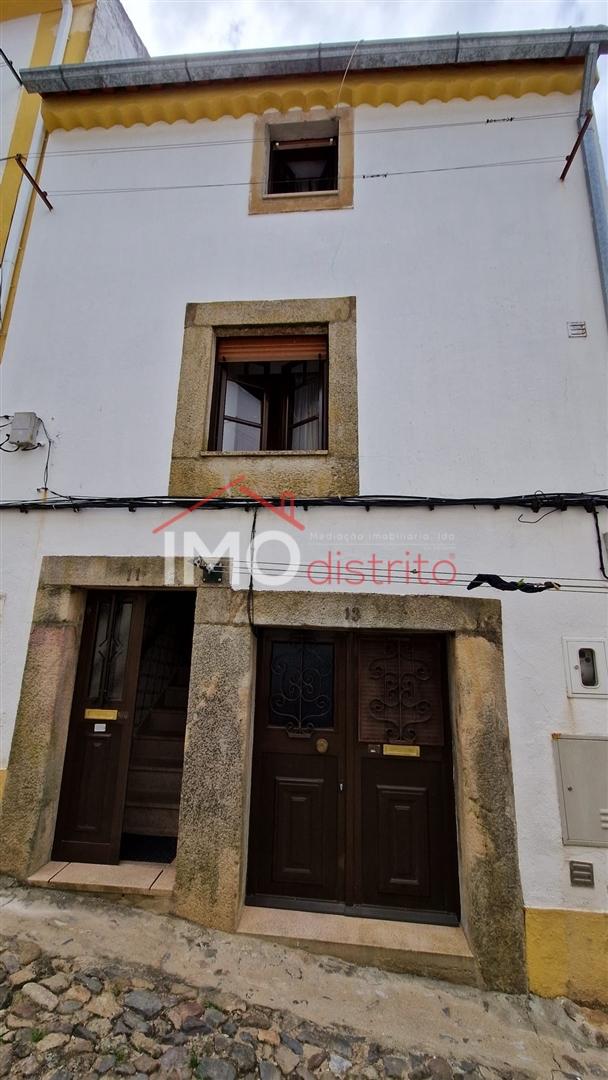Apartamento T2 Venda em Santa Maria da Devesa,Castelo de Vide