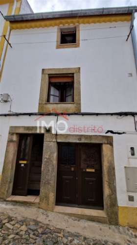 Apartamento T2 Venda em Santa Maria da Devesa,Castelo de Vide