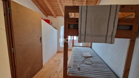 Moradia em Banda T1+1 Venda em Santa Maria da Devesa,Castelo de Vide