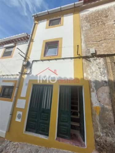 Moradia T4 Venda em Santa Maria da Devesa,Castelo de Vide