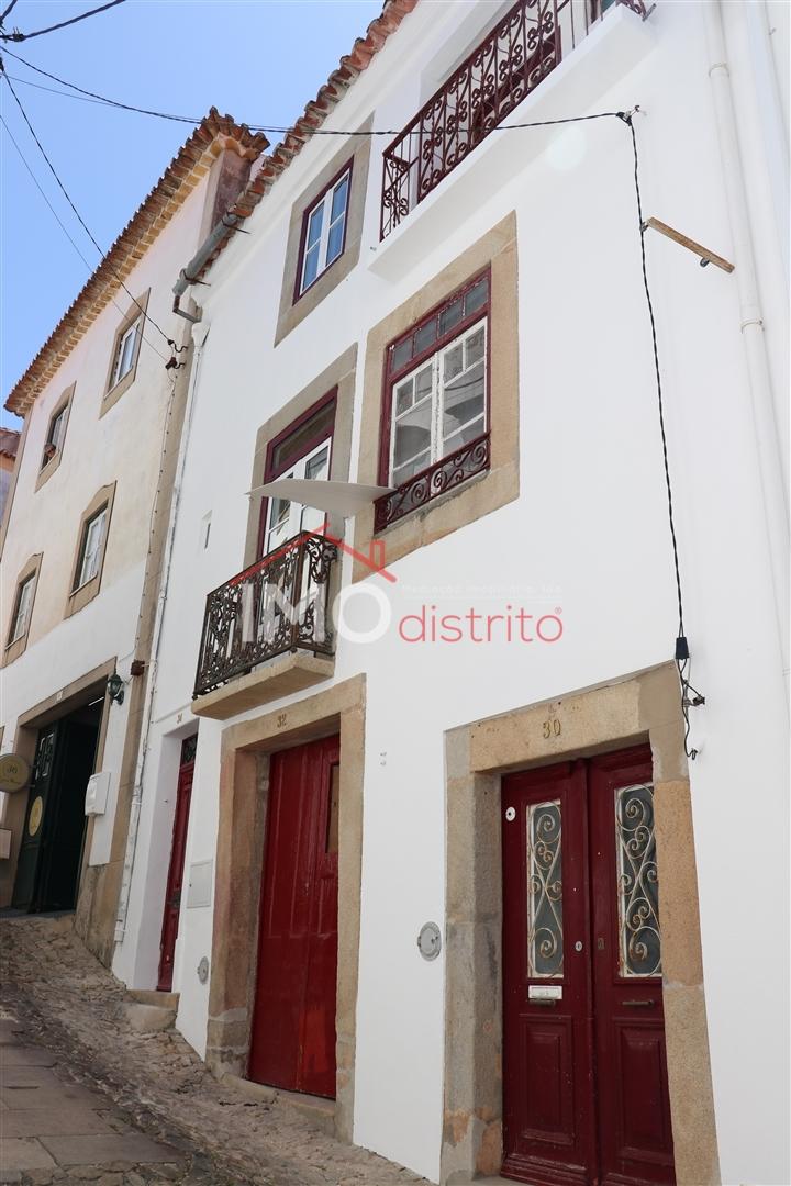 Moradia T7 Venda em Santa Maria da Devesa,Castelo de Vide