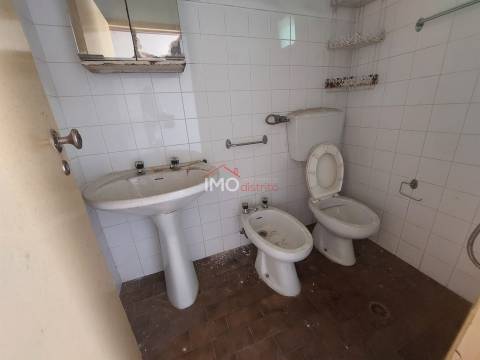Moradia T3 Venda em Santa Maria da Devesa,Castelo de Vide
