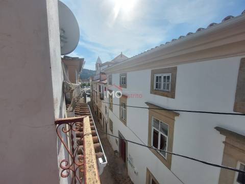 Moradia T3 Venda em Santa Maria da Devesa,Castelo de Vide