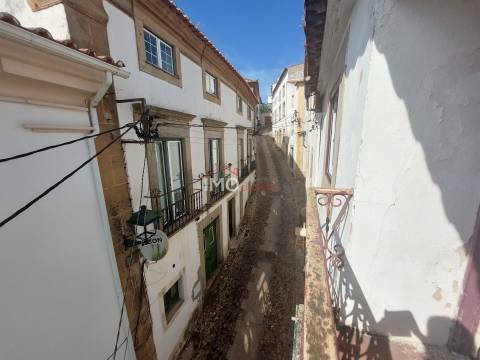 Moradia T3 Venda em Santa Maria da Devesa,Castelo de Vide