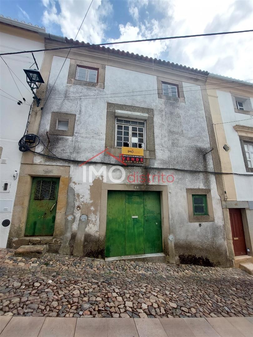 Moradia T9 Venda em Santa Maria da Devesa,Castelo de Vide