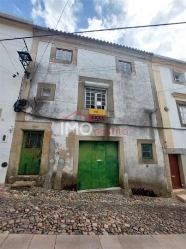 Moradia T9 Venda em Santa Maria da Devesa,Castelo de Vide