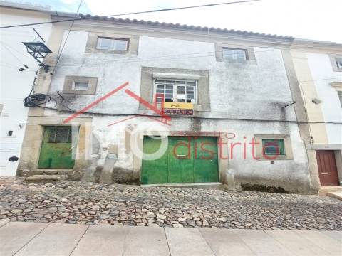 Moradia T9 Venda em Santa Maria da Devesa,Castelo de Vide