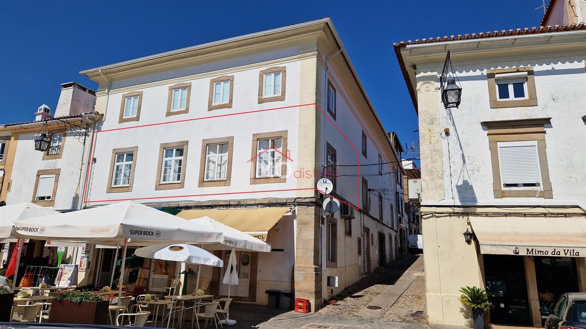Apartamento T1+1 Venda em Santa Maria da Devesa,Castelo de Vide