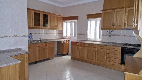 Apartamento T1+1 Venda em Santa Maria da Devesa,Castelo de Vide