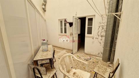 Apartamento T1+1 Venda em Santa Maria da Devesa,Castelo de Vide
