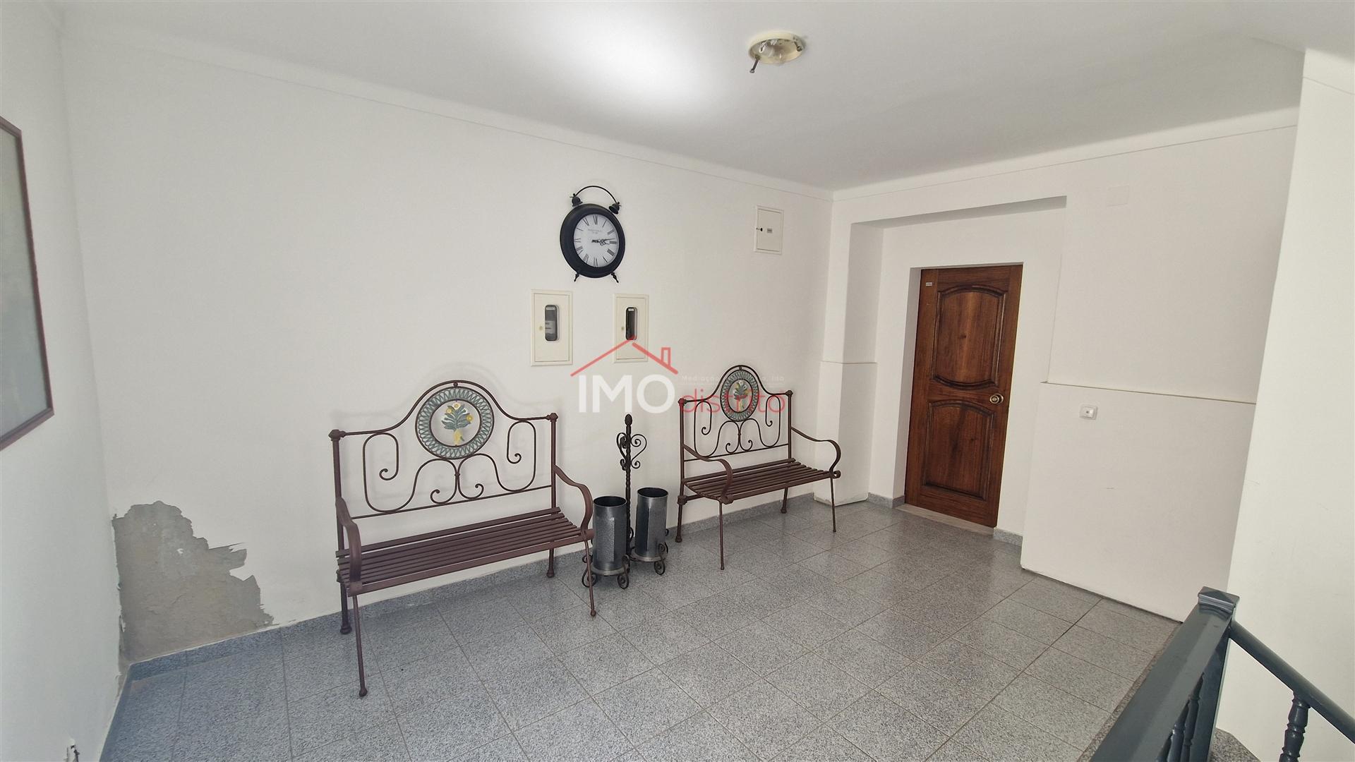 Apartamento T1+1 Venda em Santa Maria da Devesa,Castelo de Vide