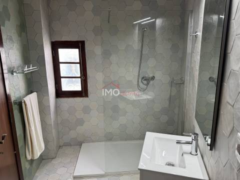 Apartamento T1 Venda em São João Baptista,Campo Maior