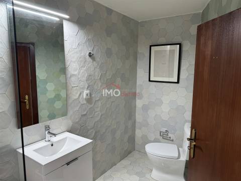 Apartamento T1 Venda em São João Baptista,Campo Maior