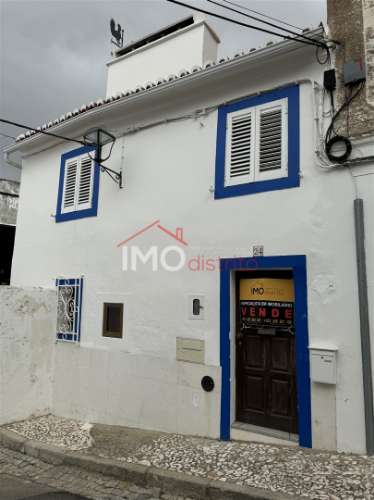 Apartamento T1 Venda em São João Baptista,Campo Maior