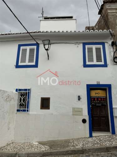 Apartamento T1 Venda em São João Baptista,Campo Maior