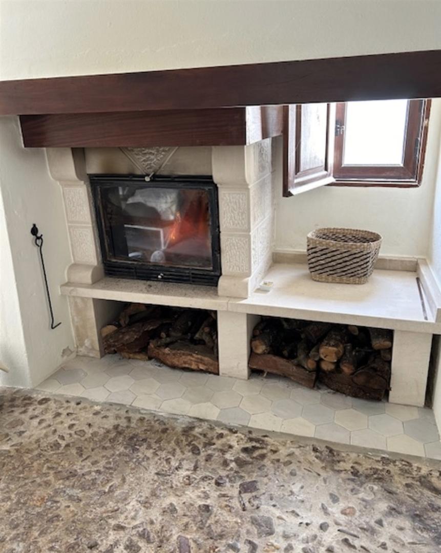 Apartamento T1 Venda em São João Baptista,Campo Maior