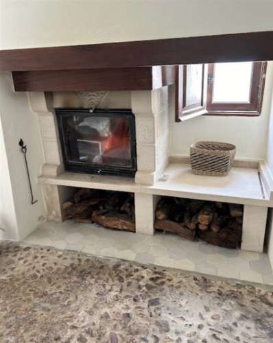 Apartamento T1 Venda em São João Baptista,Campo Maior