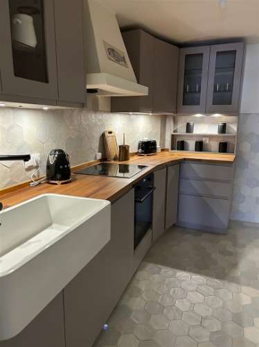 Apartamento T1 Venda em São João Baptista,Campo Maior