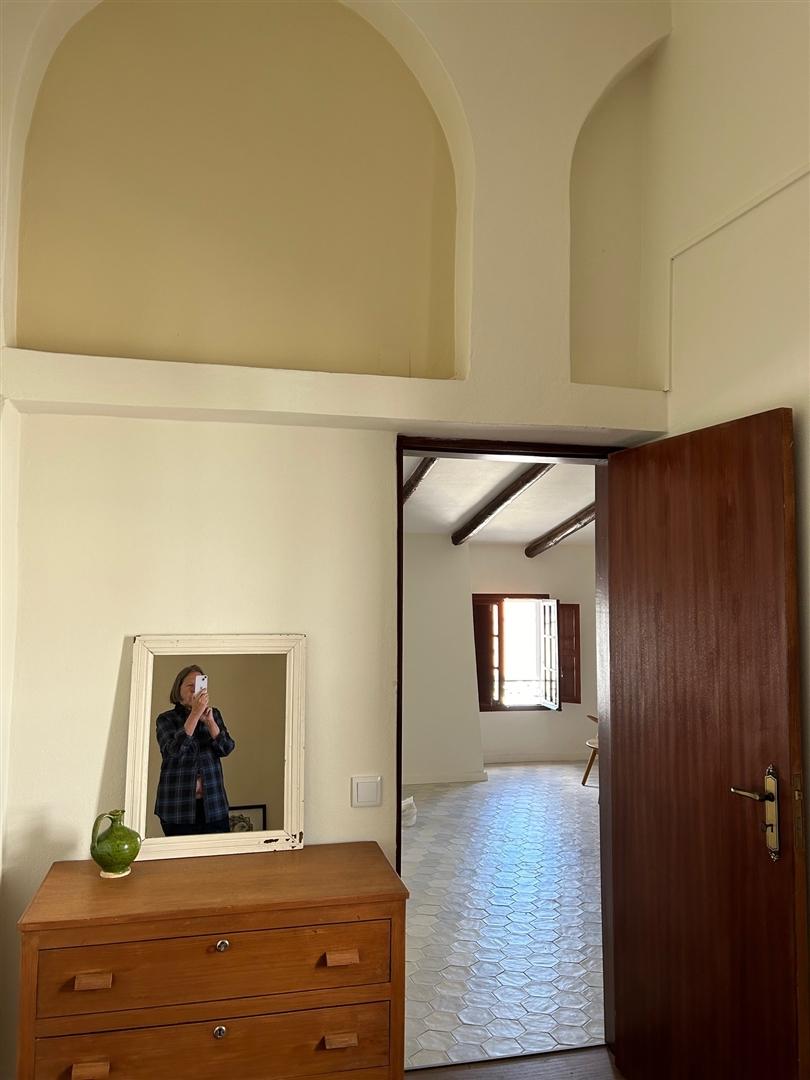 Apartamento T1 Venda em São João Baptista,Campo Maior