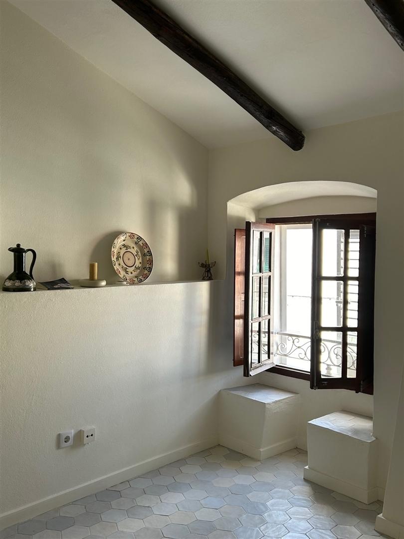 Apartamento T1 Venda em São João Baptista,Campo Maior