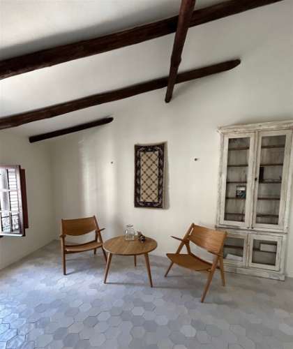 Apartamento T1 Venda em São João Baptista,Campo Maior