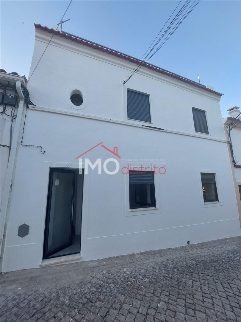 Moradia T2 Venda em Sé e São Lourenço,Portalegre
