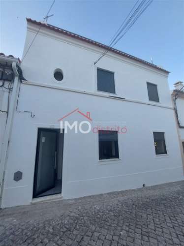 Moradia T2 Venda em Sé e São Lourenço,Portalegre