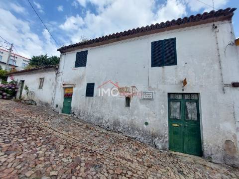 Moradia >=T10 Venda em São João Baptista,Castelo de Vide
