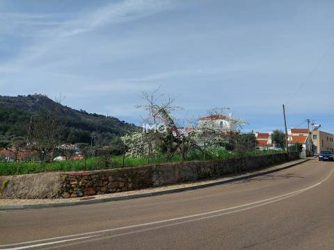 Moradia >=T10 Venda em São João Baptista,Castelo de Vide