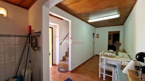 Moradia em Banda T2+1 Venda em Santa Maria da Devesa,Castelo de Vide