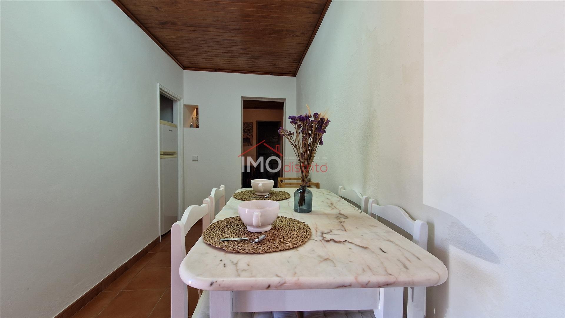 Moradia em Banda T2+1 Venda em Santa Maria da Devesa,Castelo de Vide