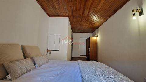 Moradia em Banda T2+1 Venda em Santa Maria da Devesa,Castelo de Vide