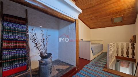 Moradia em Banda T2+1 Venda em Santa Maria da Devesa,Castelo de Vide