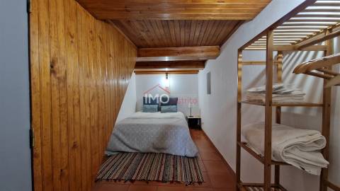 Moradia em Banda T2+1 Venda em Santa Maria da Devesa,Castelo de Vide