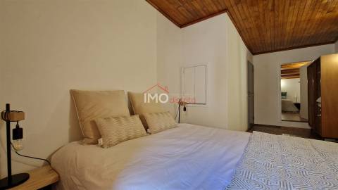 Moradia em Banda T2+1 Venda em Santa Maria da Devesa,Castelo de Vide