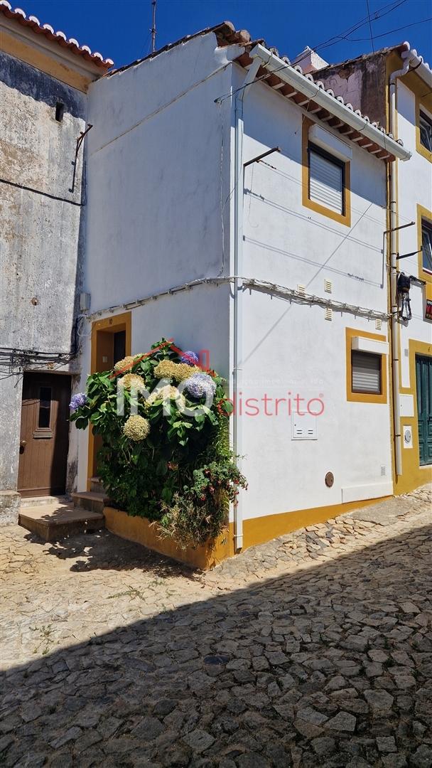 Moradia em Banda T2+1 Venda em Santa Maria da Devesa,Castelo de Vide