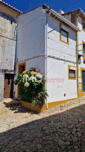 Moradia em Banda T2+1 Venda em Santa Maria da Devesa,Castelo de Vide