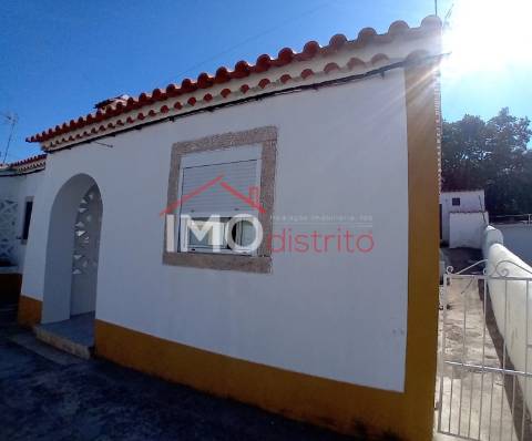 Moradia em Banda T2+1 Venda em Santo António das Areias,Marvão