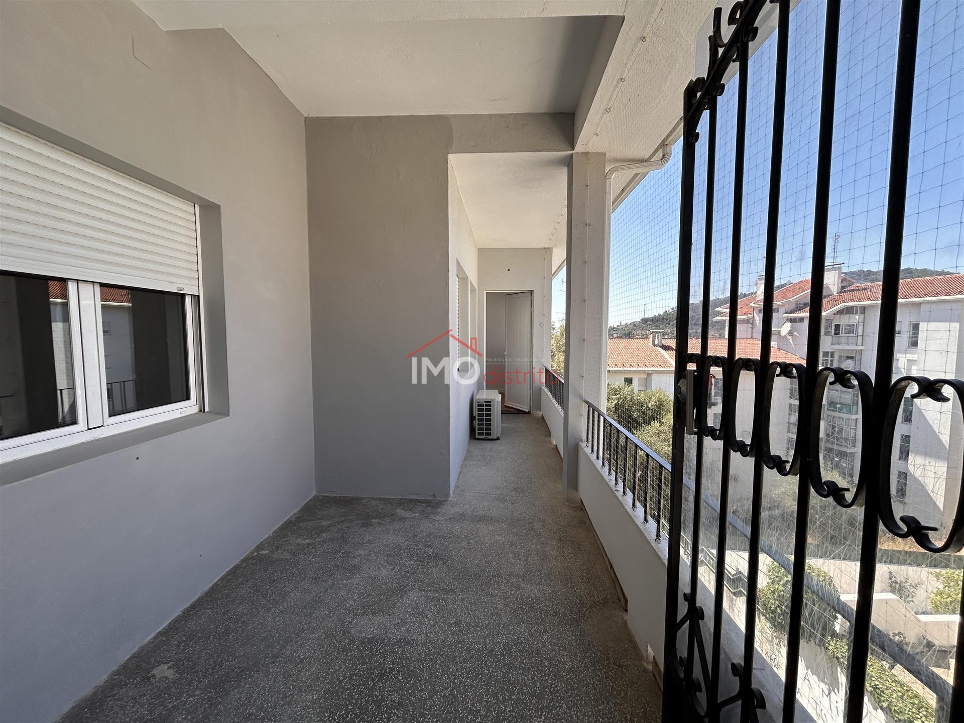 Apartamento T4 Venda em Sé e São Lourenço,Portalegre